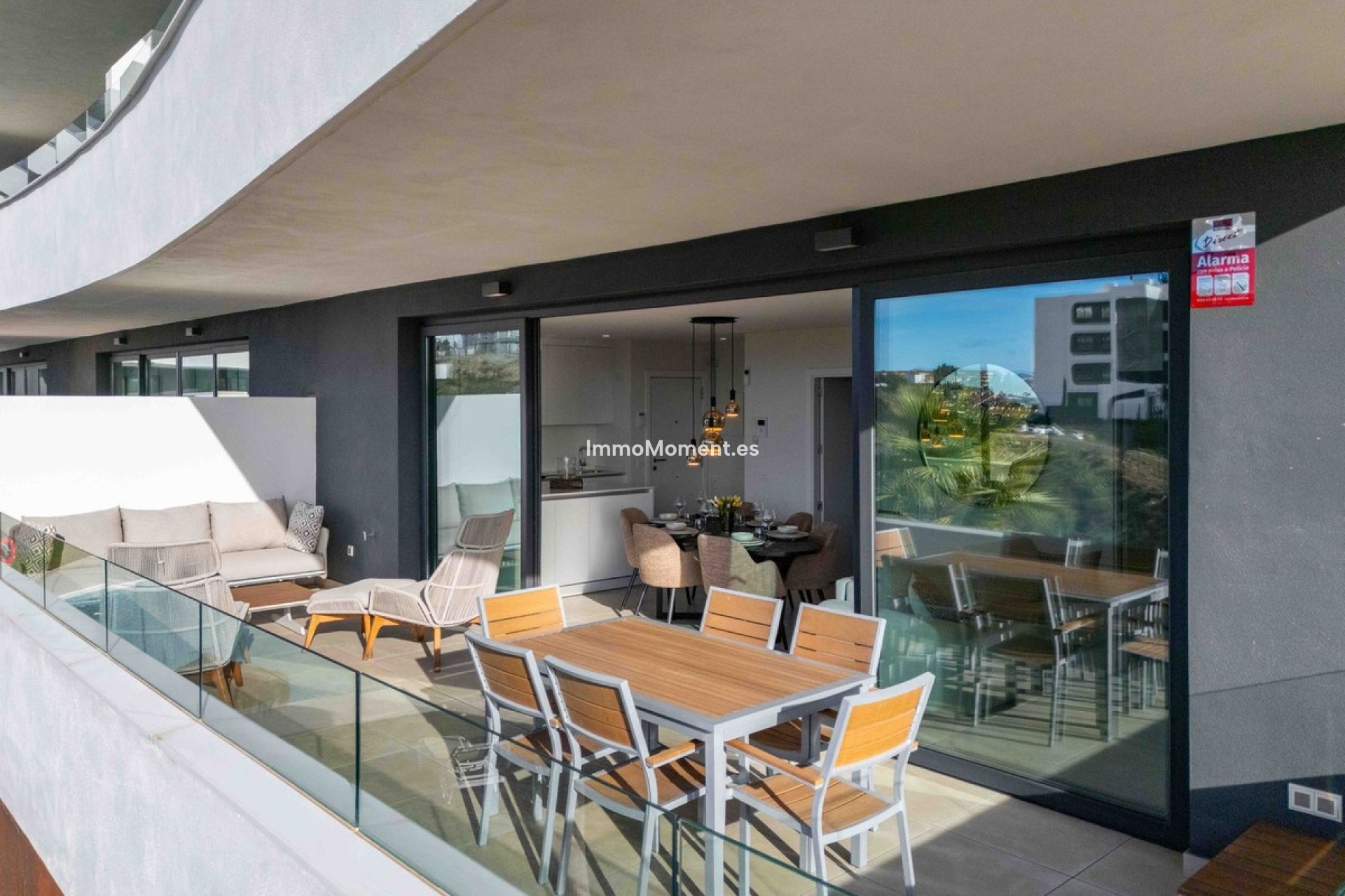 Resale - Apartment - Fuengirola - Fuengirola Centro