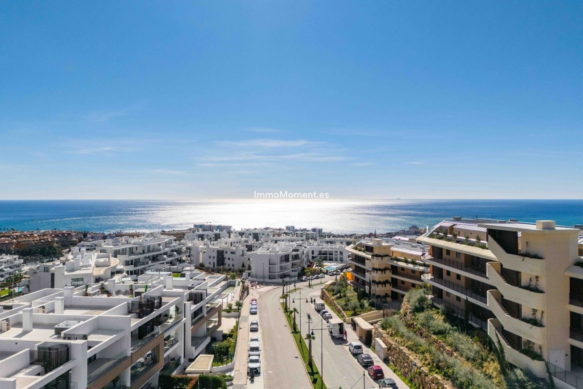 Resale - Apartment - Fuengirola - Fuengirola Centro