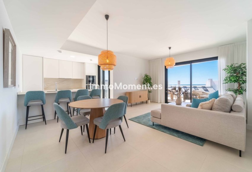 Resale - Apartment - Fuengirola - Fuengirola Centro
