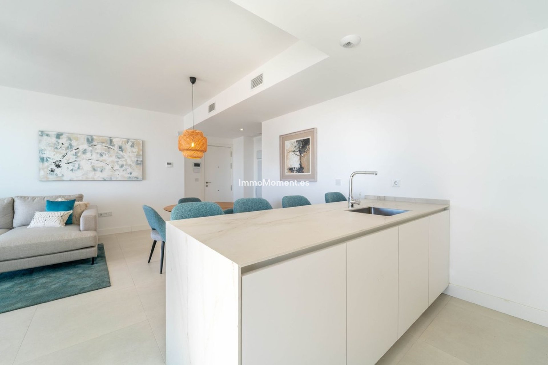 Resale - Apartment - Fuengirola - Fuengirola Centro