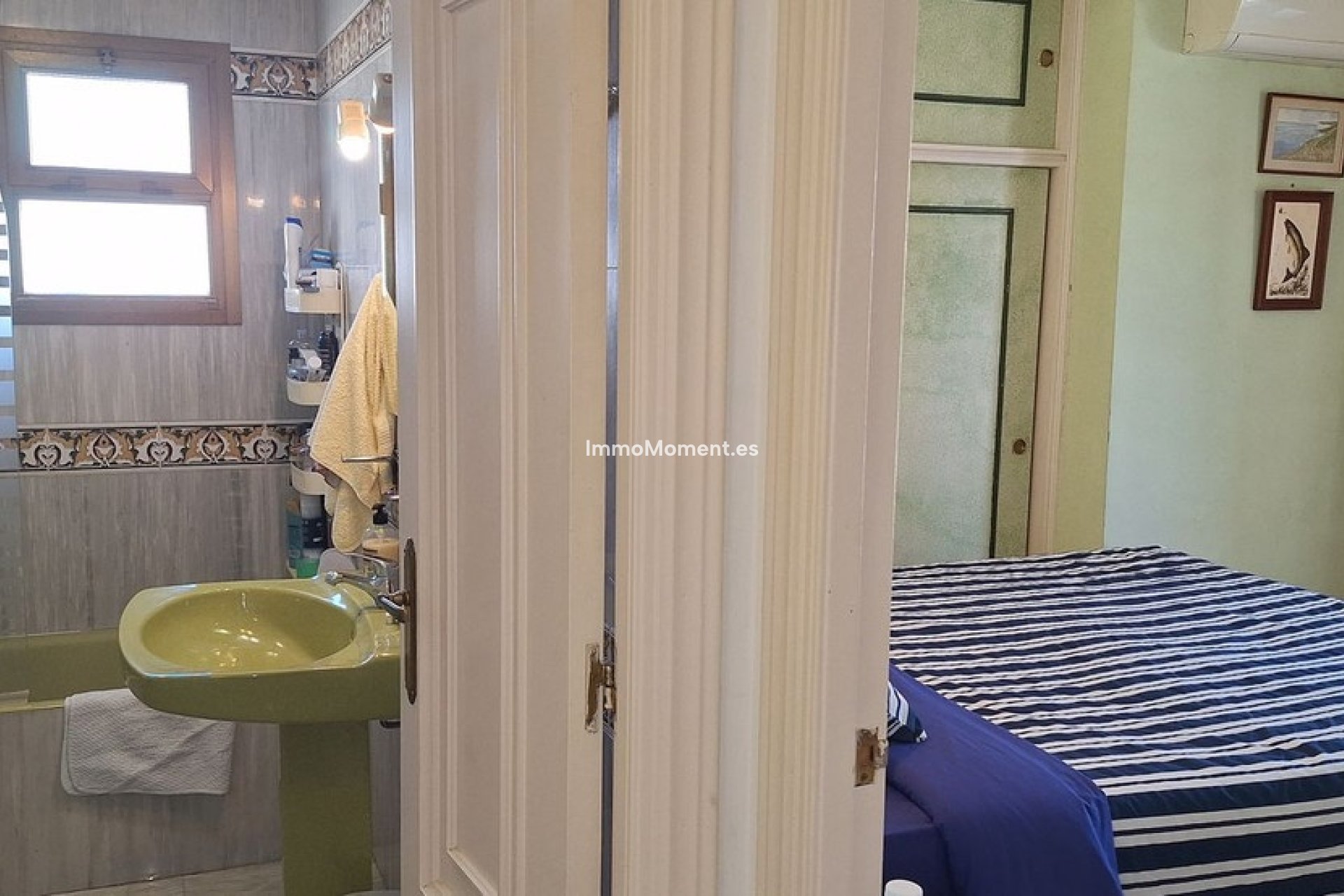 Resale - Apartment - Fuengirola - Fuengirola Centro