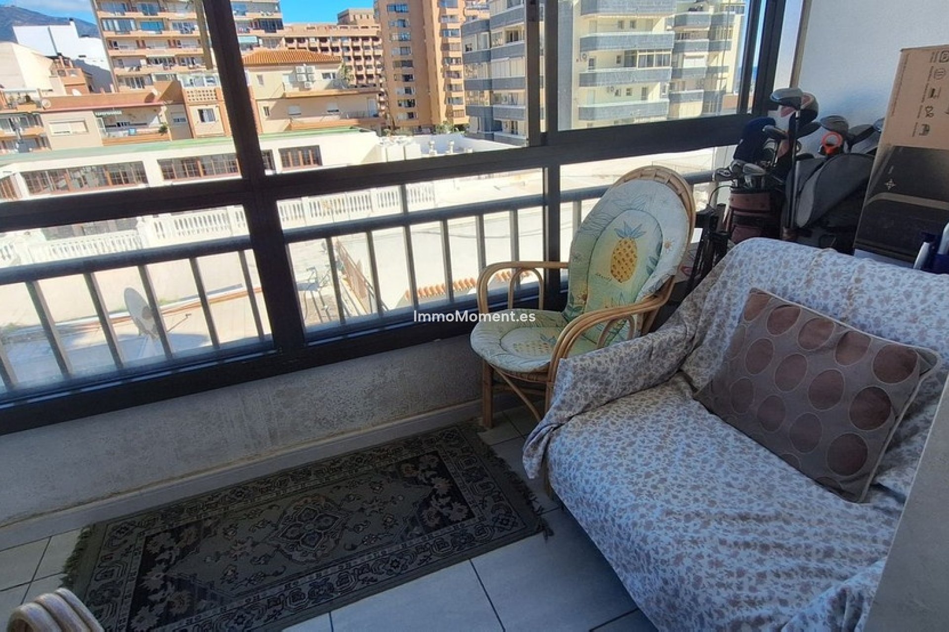 Resale - Apartment - Fuengirola - Fuengirola Centro