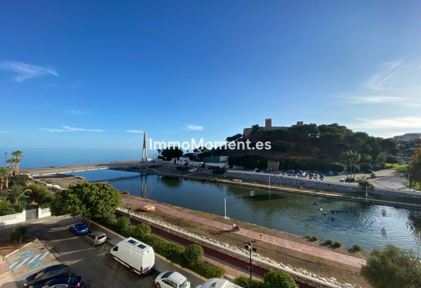 Resale - Apartment - Fuengirola - Fuengirola Centro