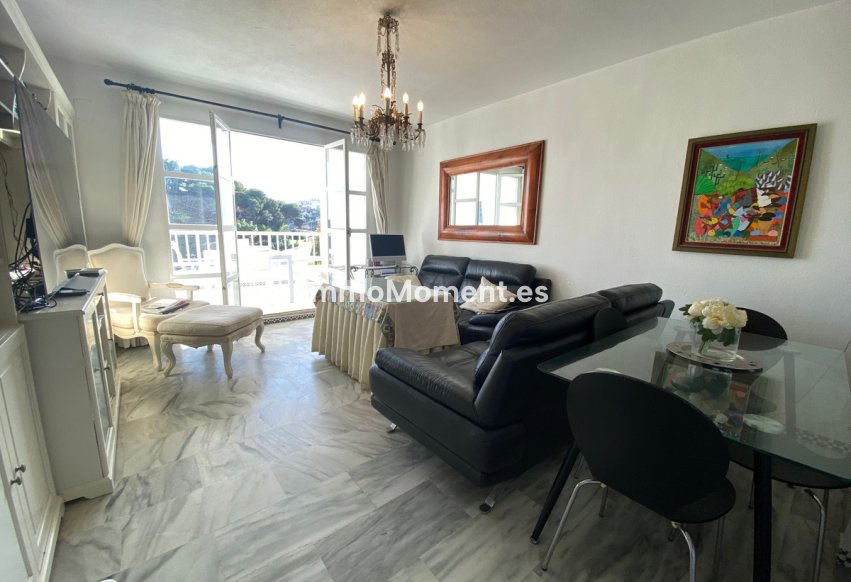 Resale - Apartment - Fuengirola - Fuengirola Centro