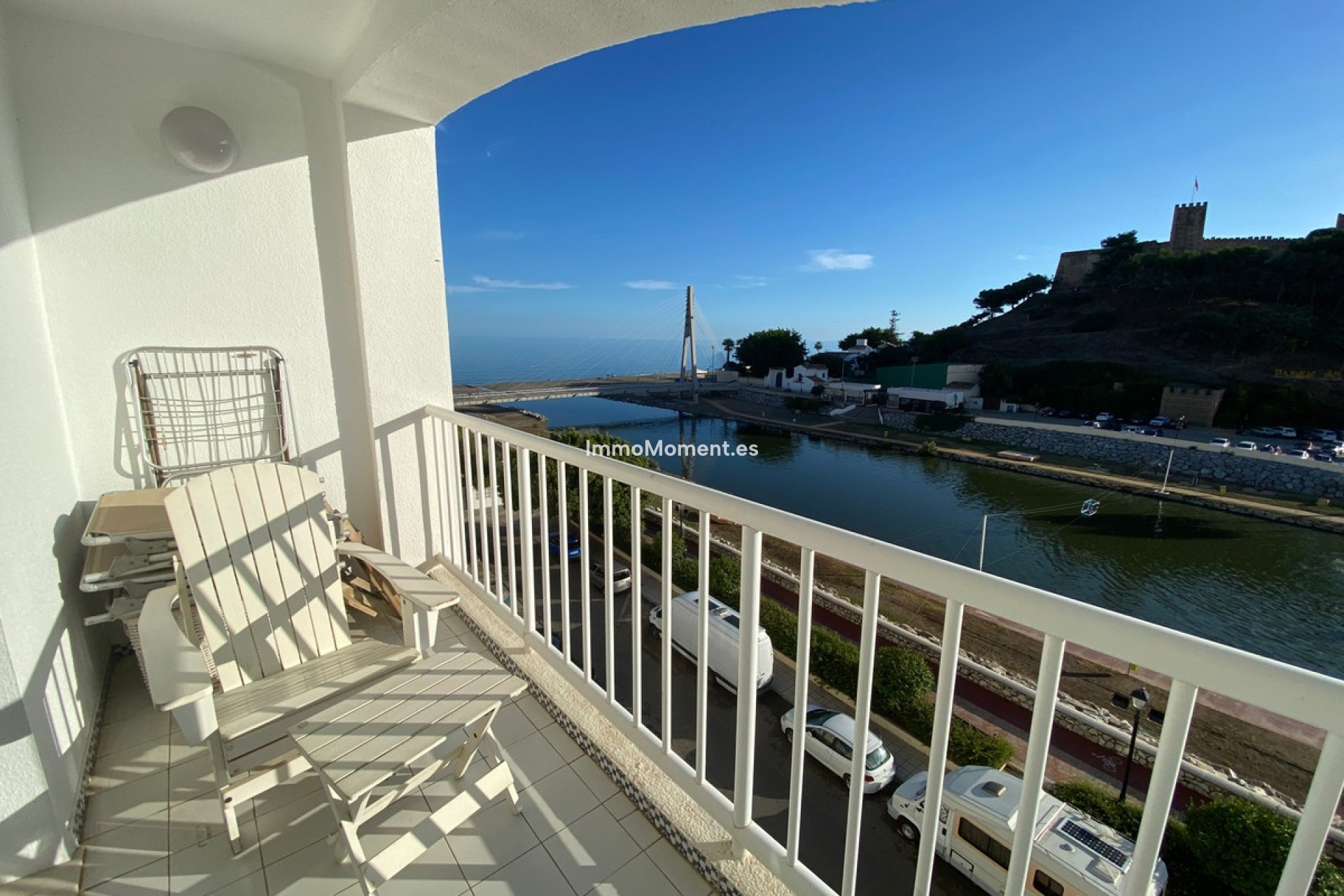 Resale - Apartment - Fuengirola - Fuengirola Centro