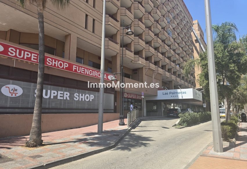 Resale - Apartment - Fuengirola - Fuengirola Centro