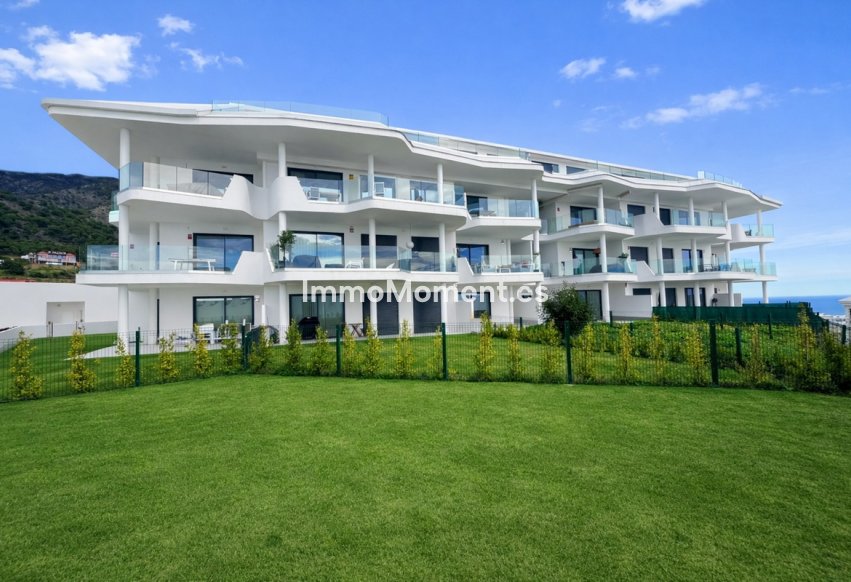 Resale - Apartment - Fuengirola - Fuengirola Centro