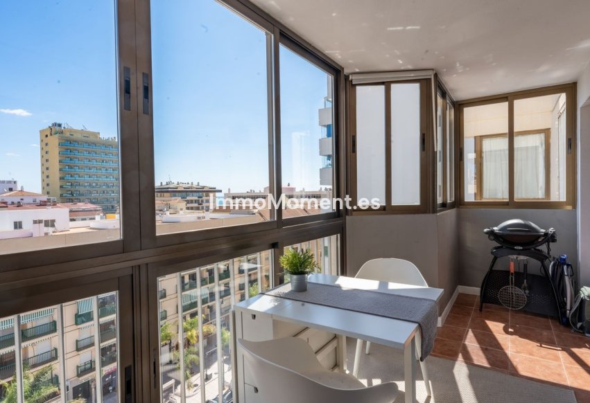 Resale - Apartment - Fuengirola - Fuengirola Centro