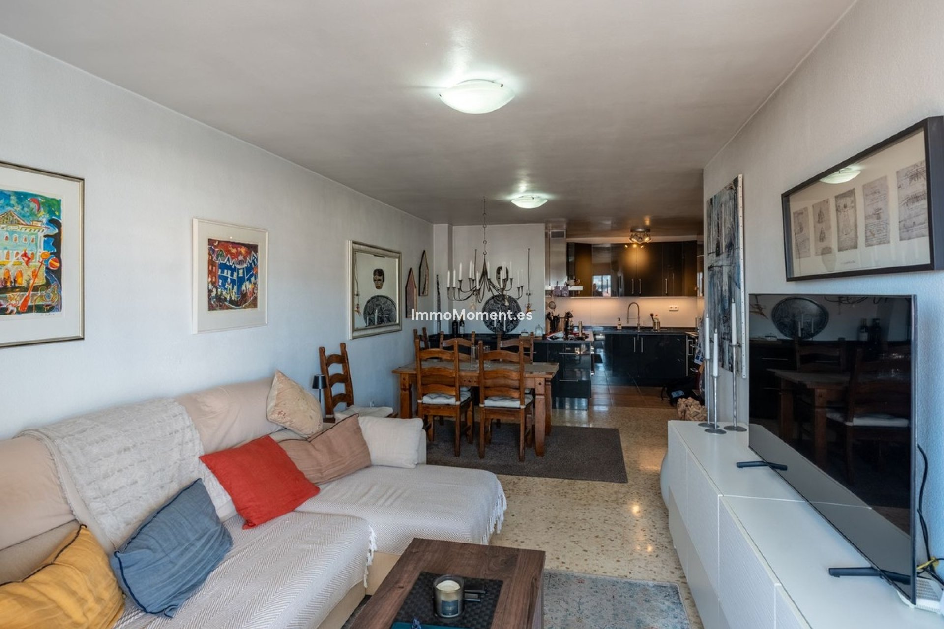 Resale - Apartment - Fuengirola - Fuengirola Centro