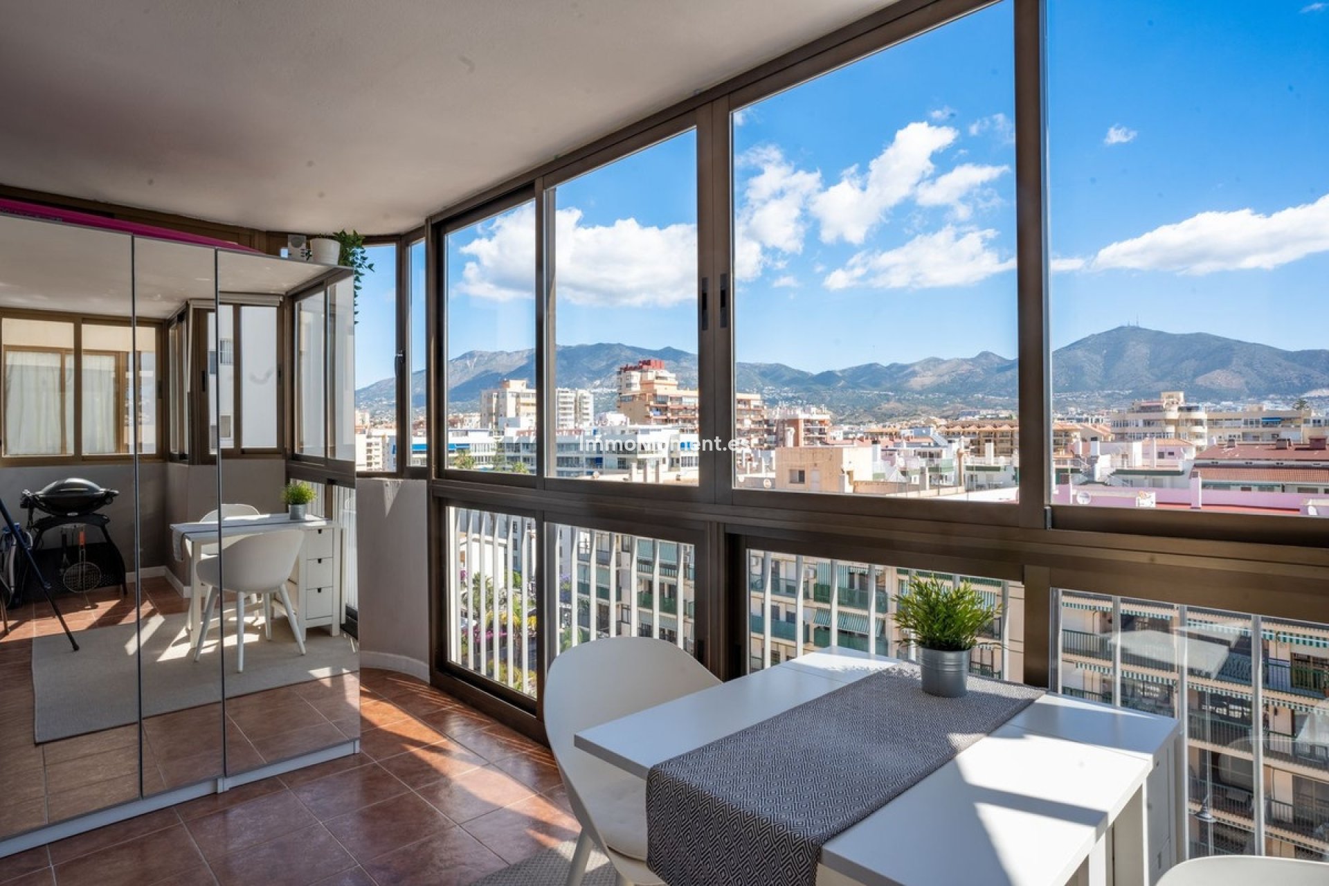 Resale - Apartment - Fuengirola - Fuengirola Centro