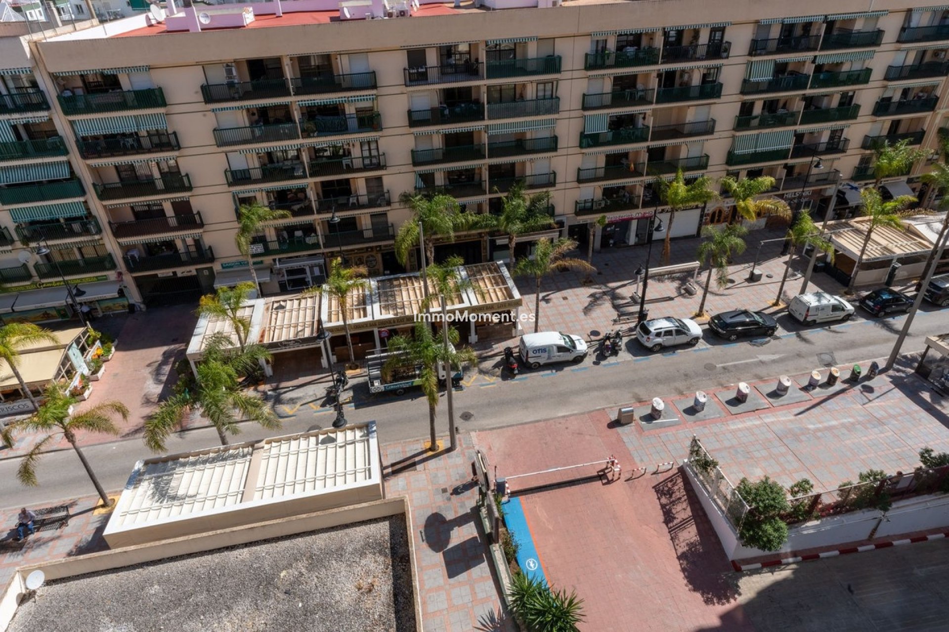 Resale - Apartment - Fuengirola - Fuengirola Centro
