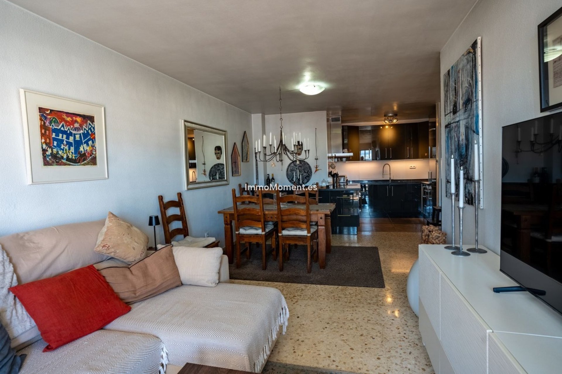 Resale - Apartment - Fuengirola - Fuengirola Centro