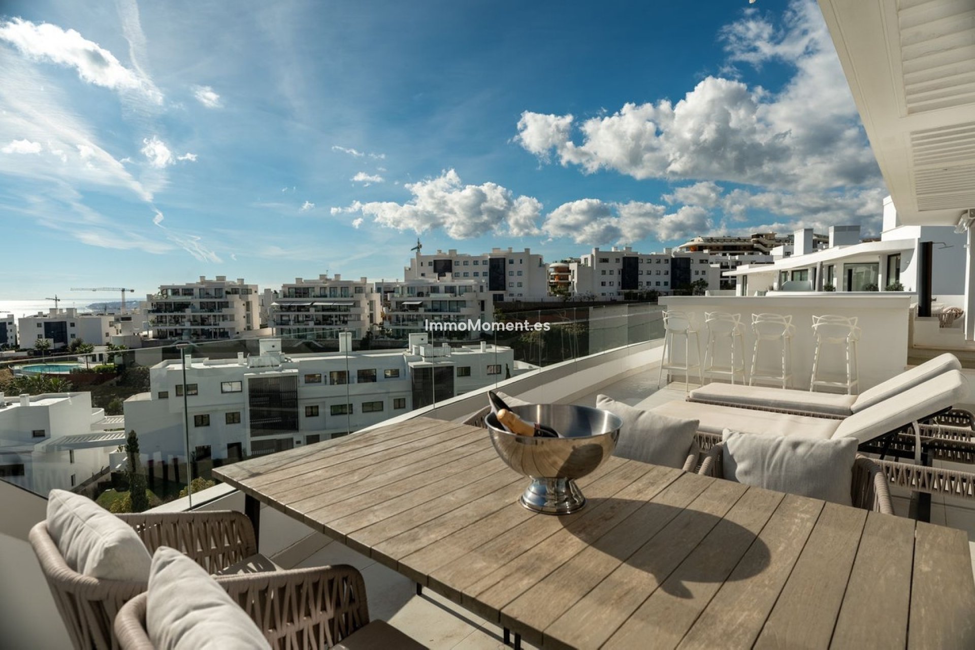 Resale - Apartment - Fuengirola - Fuengirola Centro