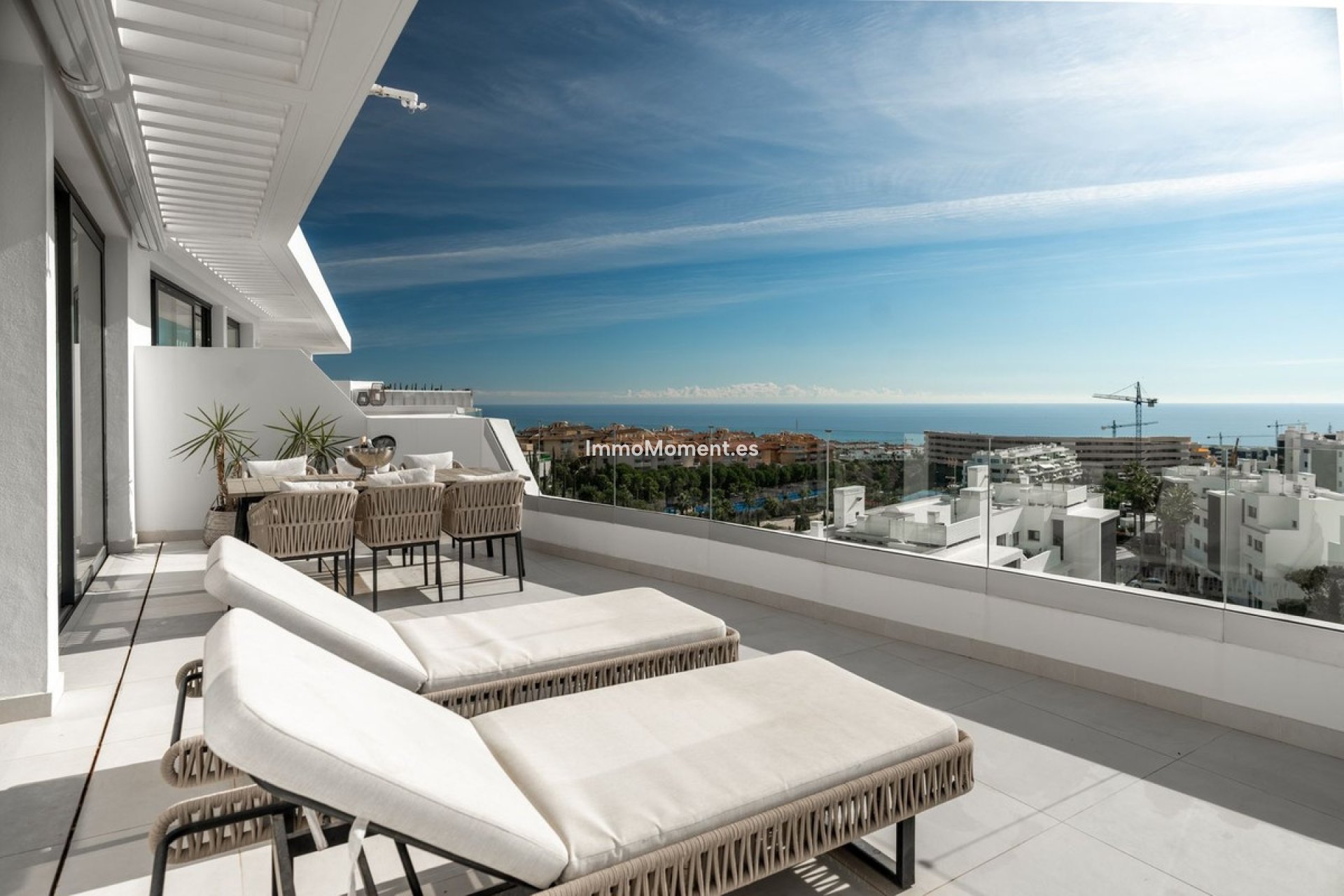 Resale - Apartment - Fuengirola - Fuengirola Centro