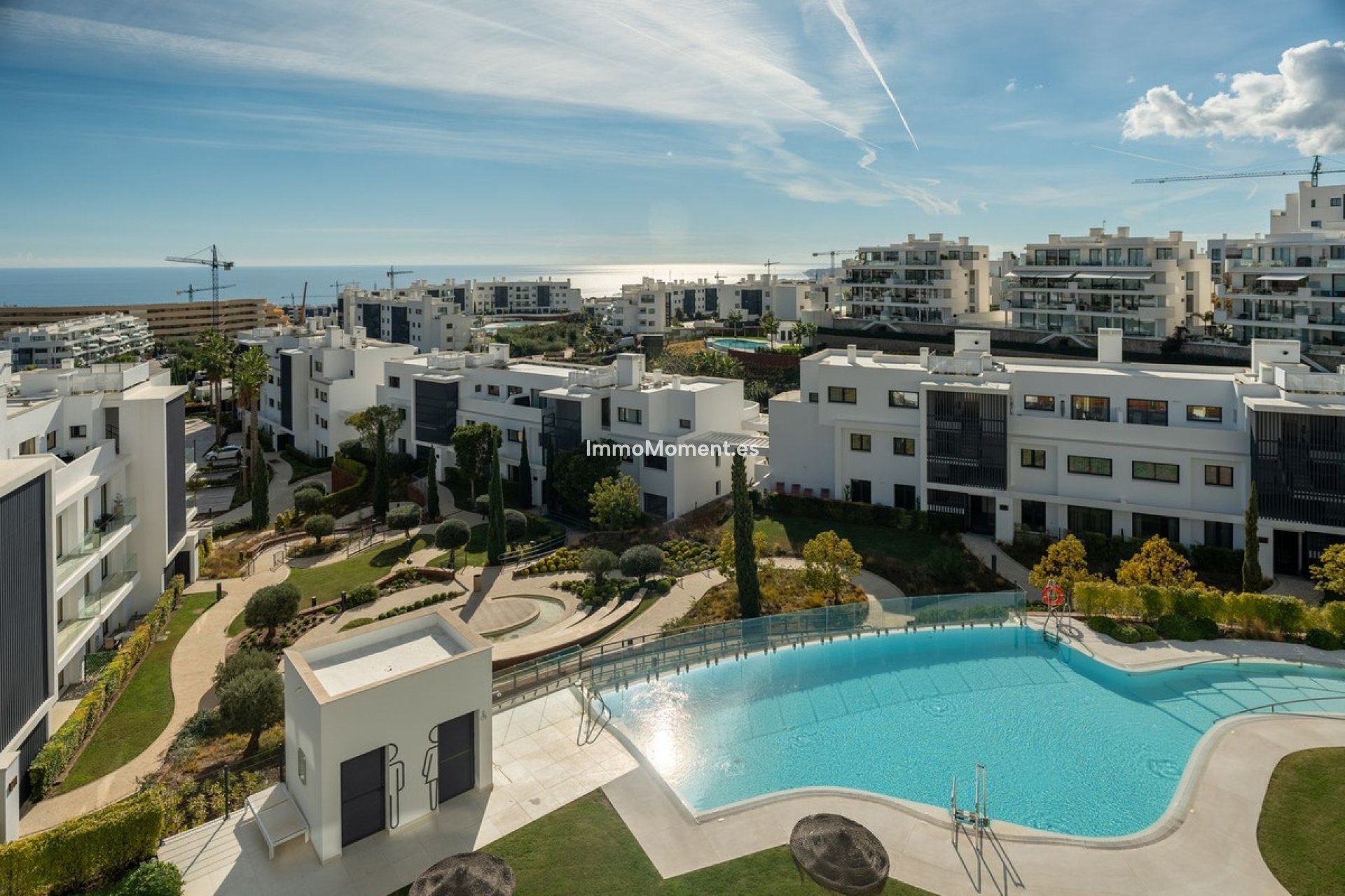 Resale - Apartment - Fuengirola - Fuengirola Centro