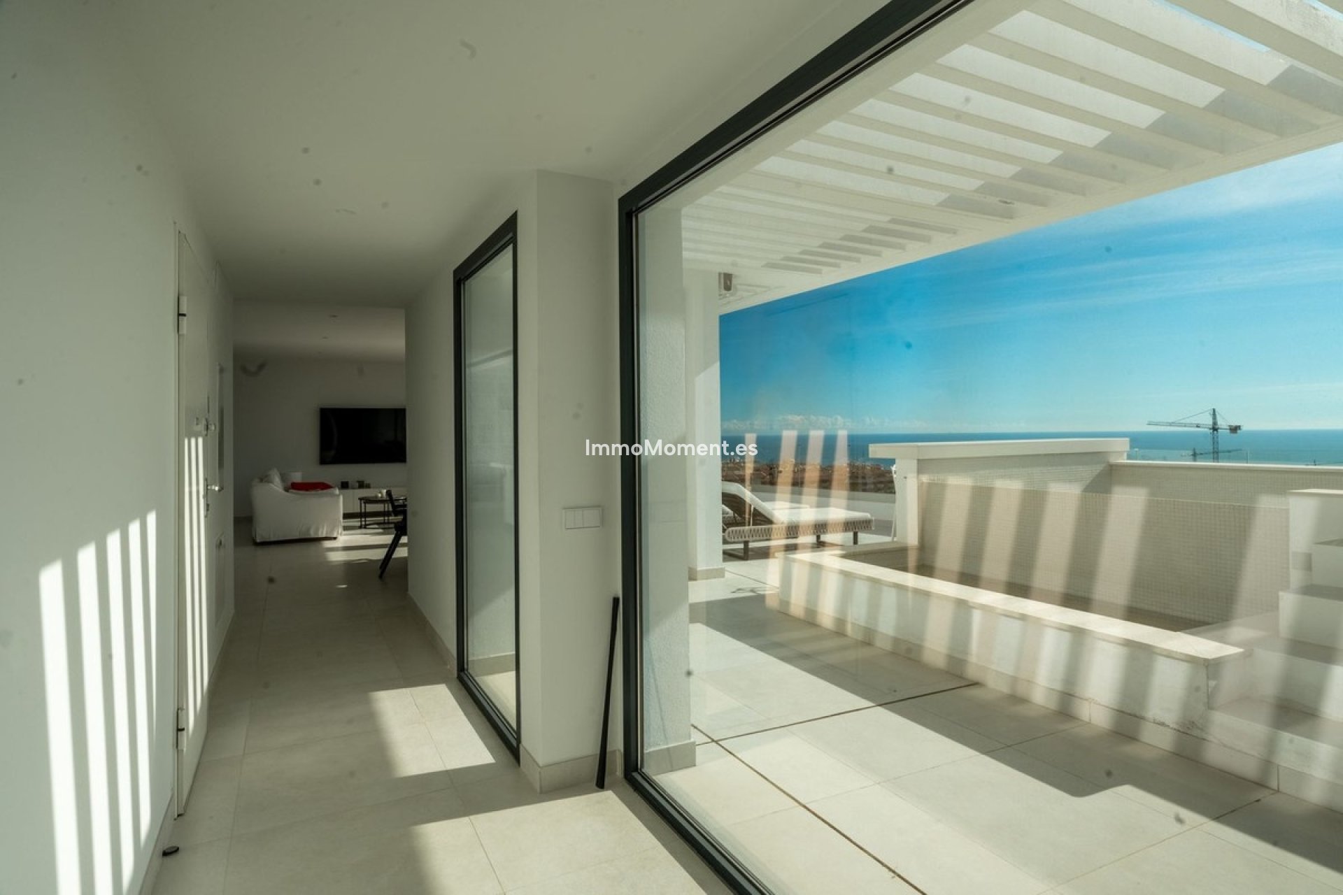 Resale - Apartment - Fuengirola - Fuengirola Centro