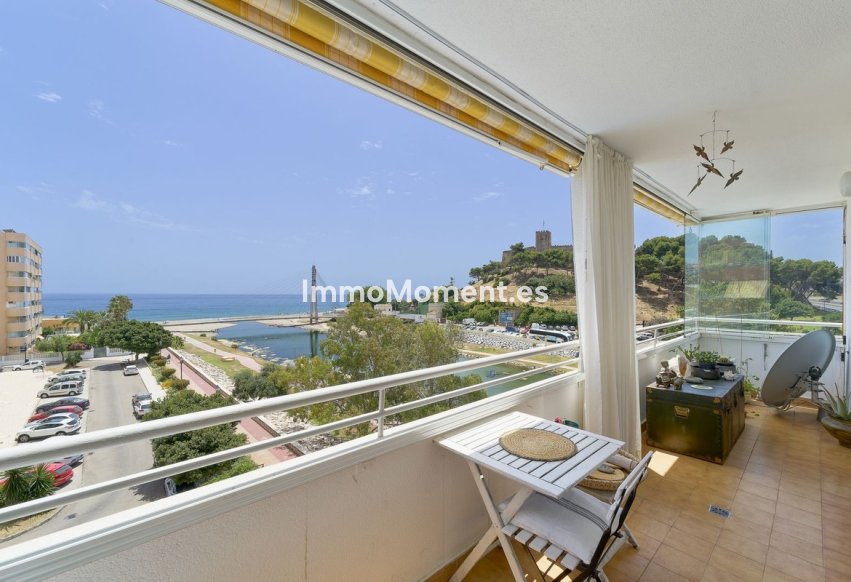 Resale - Apartment - Fuengirola - Fuengirola Centro