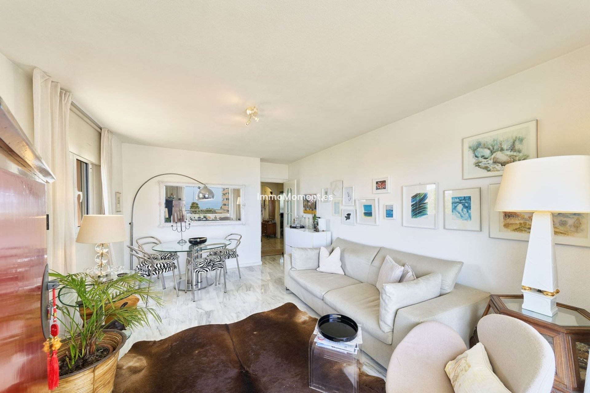 Resale - Apartment - Fuengirola - Fuengirola Centro