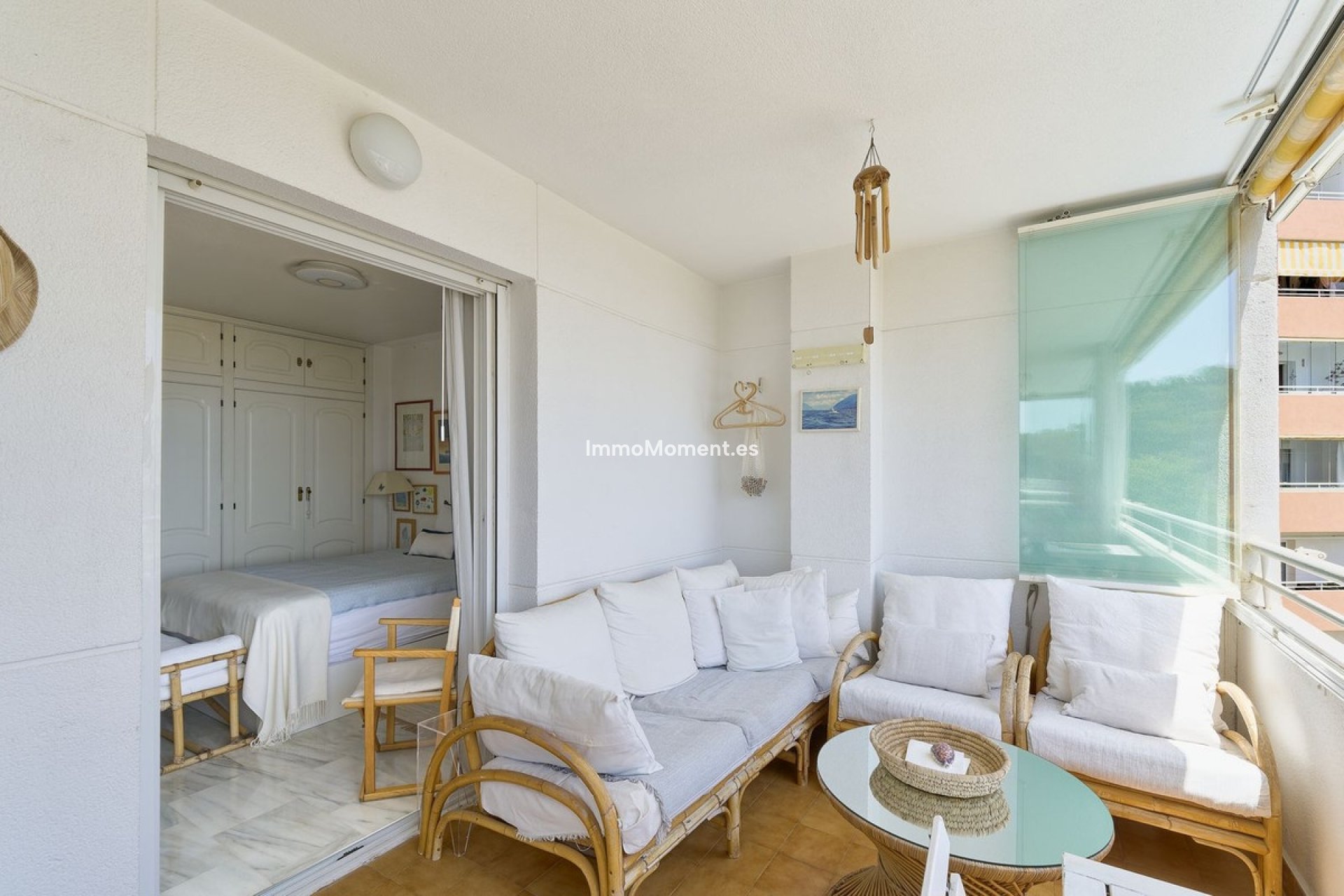 Resale - Apartment - Fuengirola - Fuengirola Centro