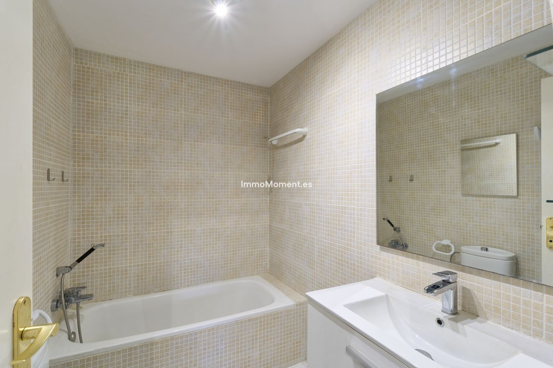 Resale - Apartment - Fuengirola - Fuengirola Centro