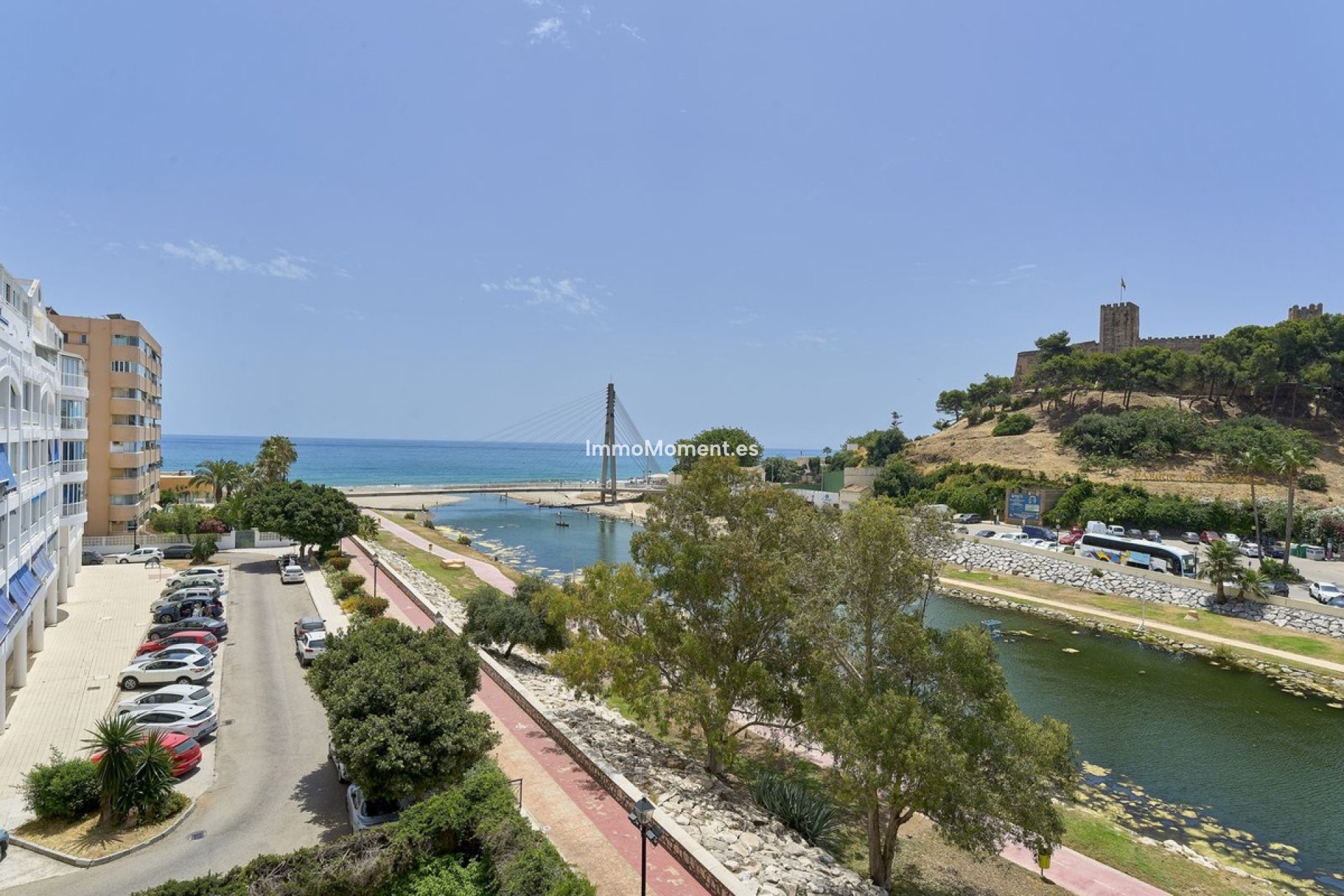 Resale - Apartment - Fuengirola - Fuengirola Centro