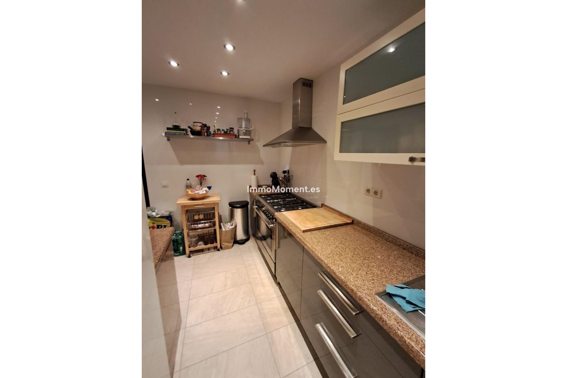 Resale - Apartment - Fuengirola - Fuengirola Centro