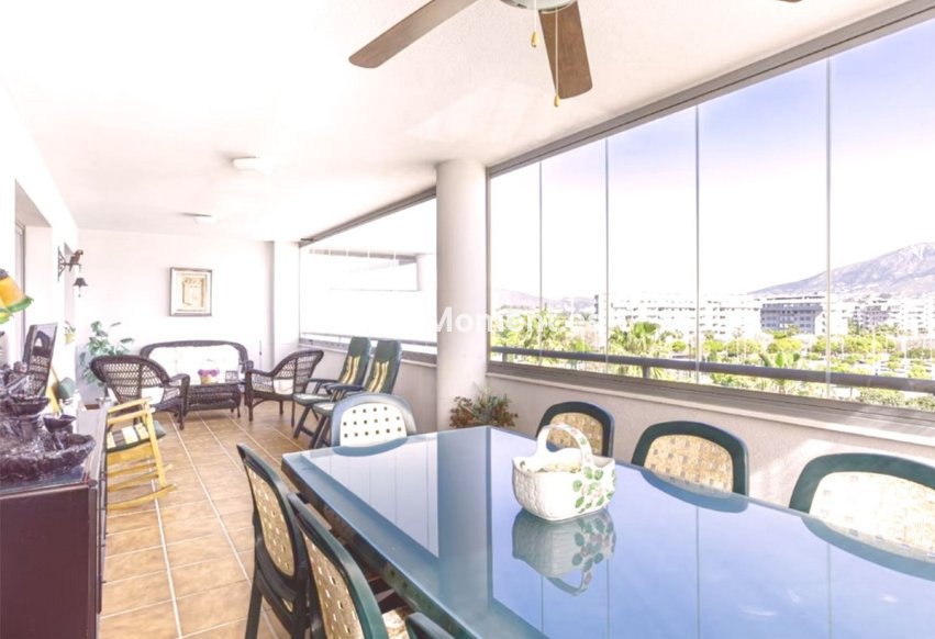 Resale - Apartment - Fuengirola - Fuengirola Centro