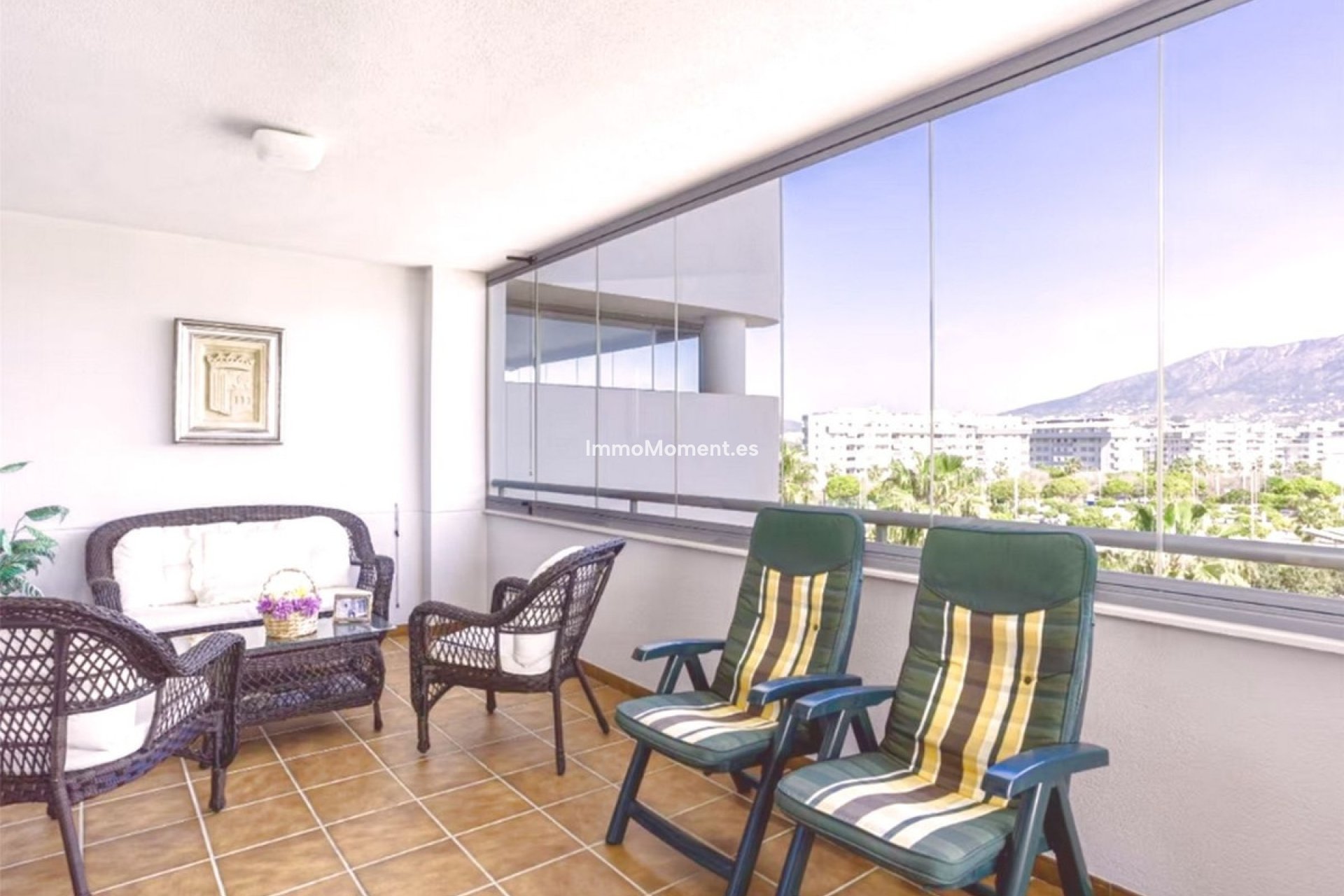 Resale - Apartment - Fuengirola - Fuengirola Centro