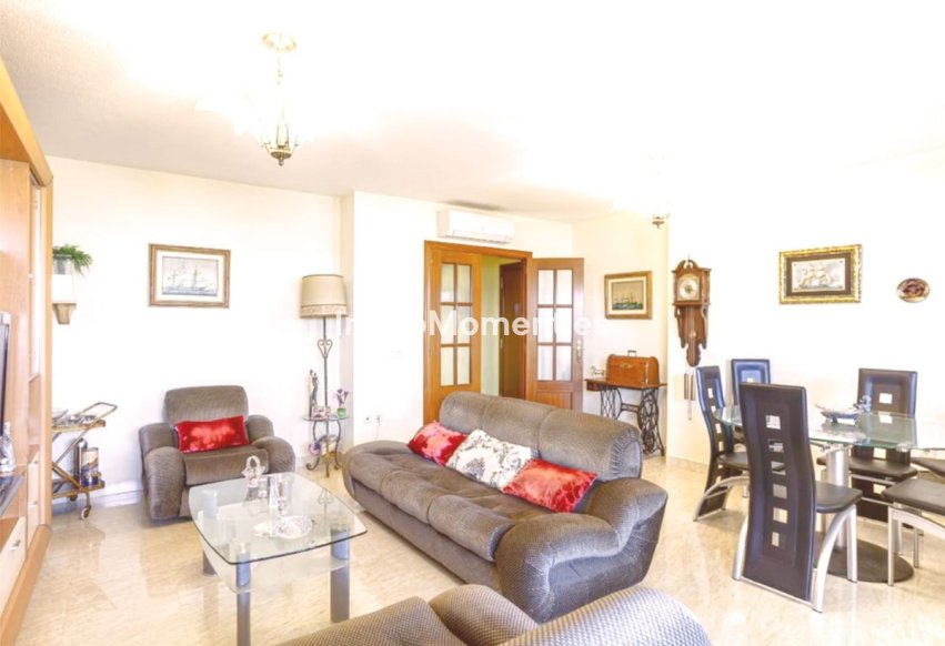 Resale - Apartment - Fuengirola - Fuengirola Centro