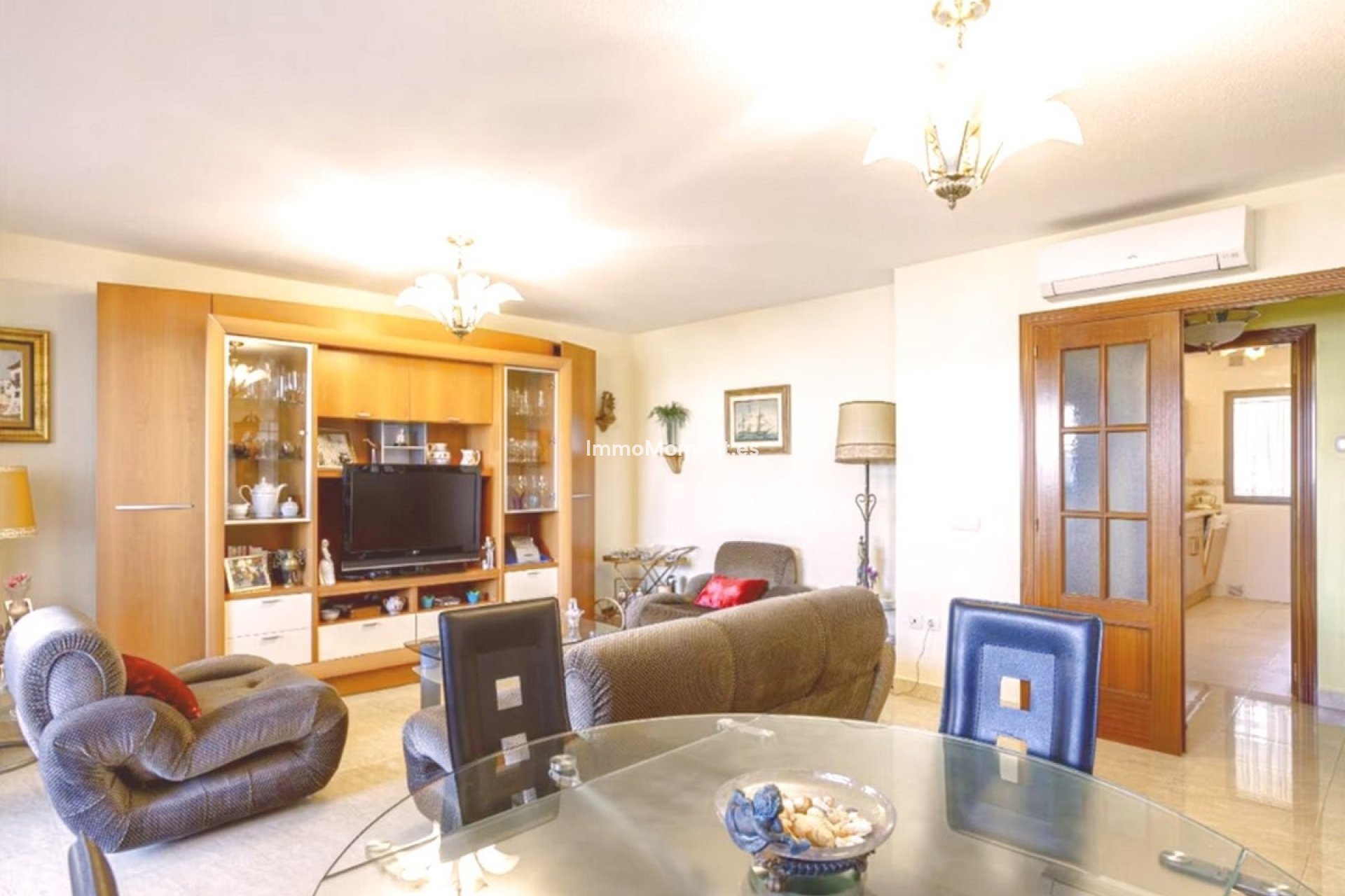 Resale - Apartment - Fuengirola - Fuengirola Centro