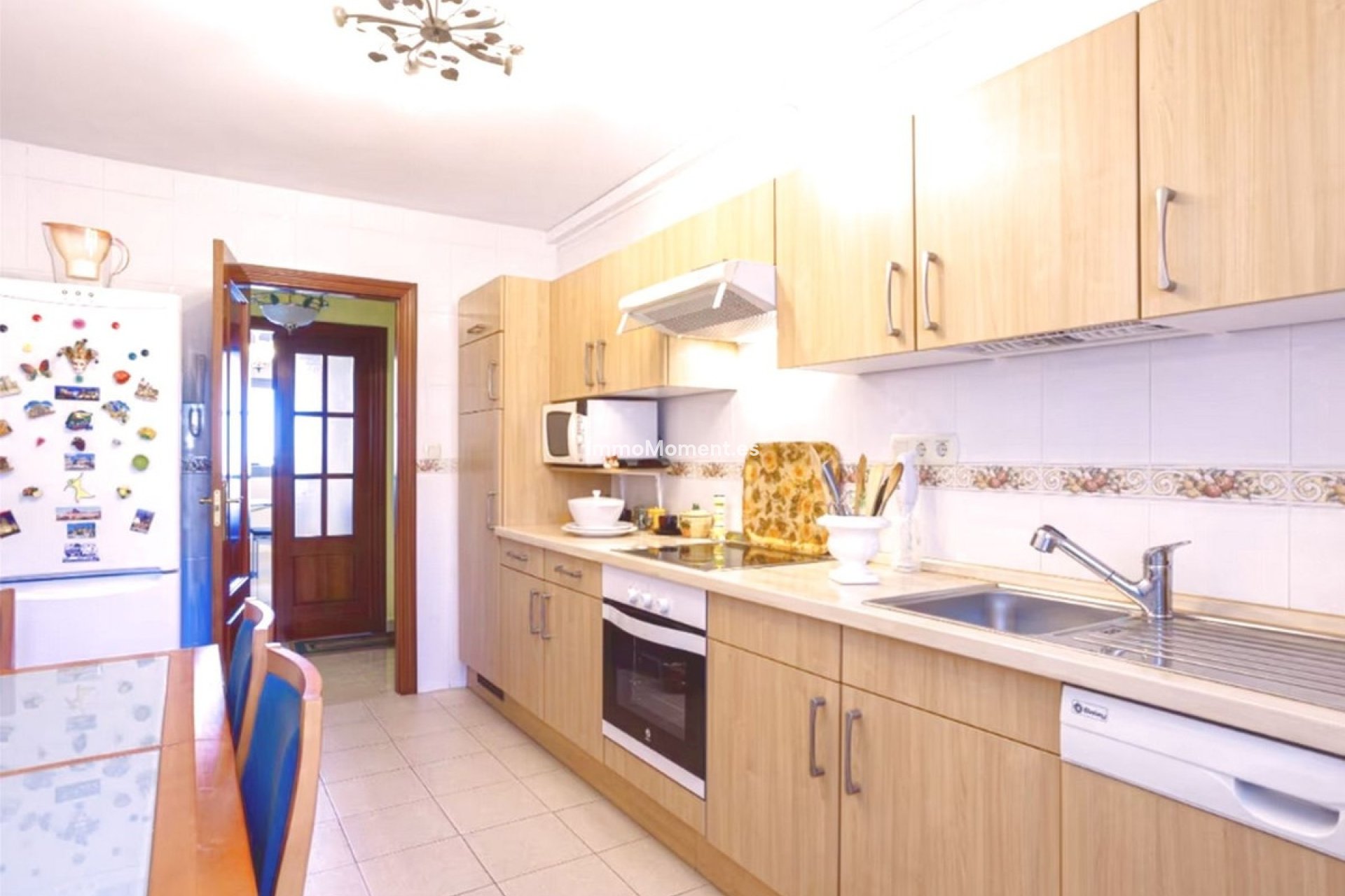 Resale - Apartment - Fuengirola - Fuengirola Centro