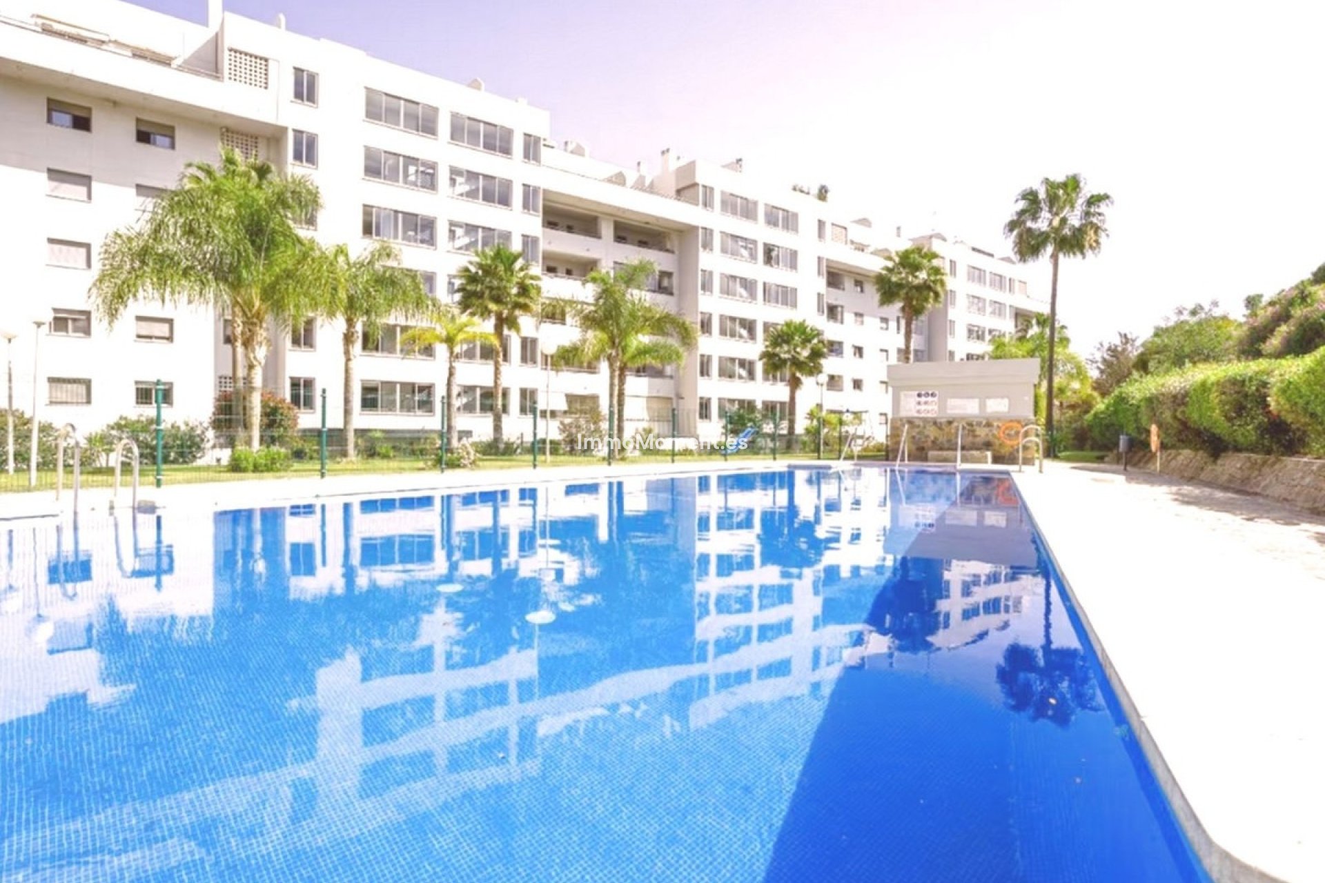 Resale - Apartment - Fuengirola - Fuengirola Centro