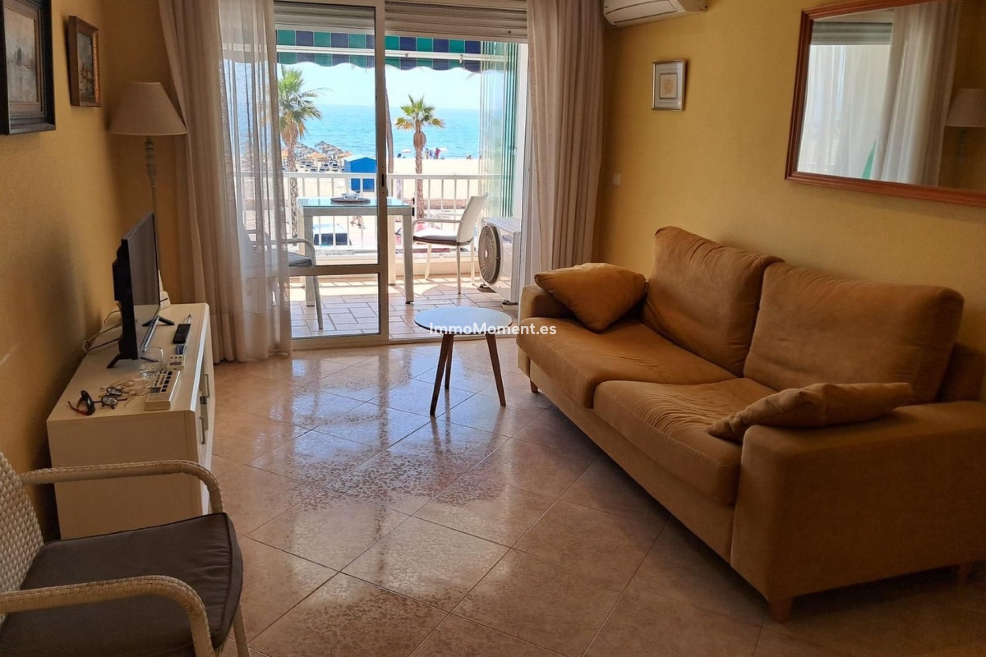 Resale - Apartment - Fuengirola - Fuengirola Centro