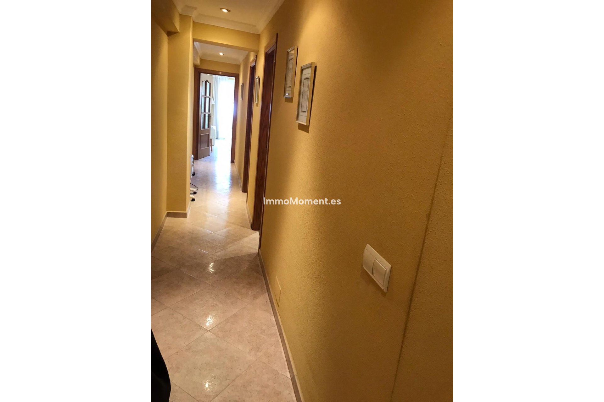 Resale - Apartment - Fuengirola - Fuengirola Centro