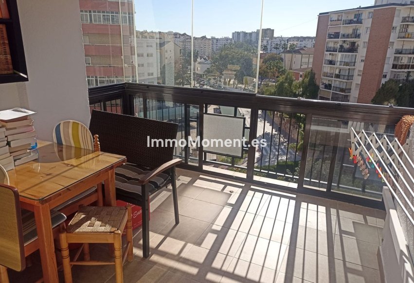 Resale - Apartment - Fuengirola - Fuengirola Centro