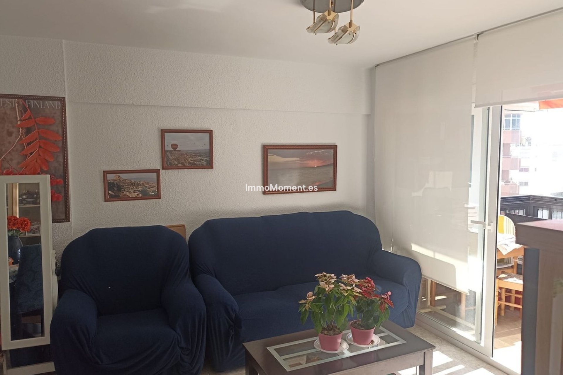 Resale - Apartment - Fuengirola - Fuengirola Centro