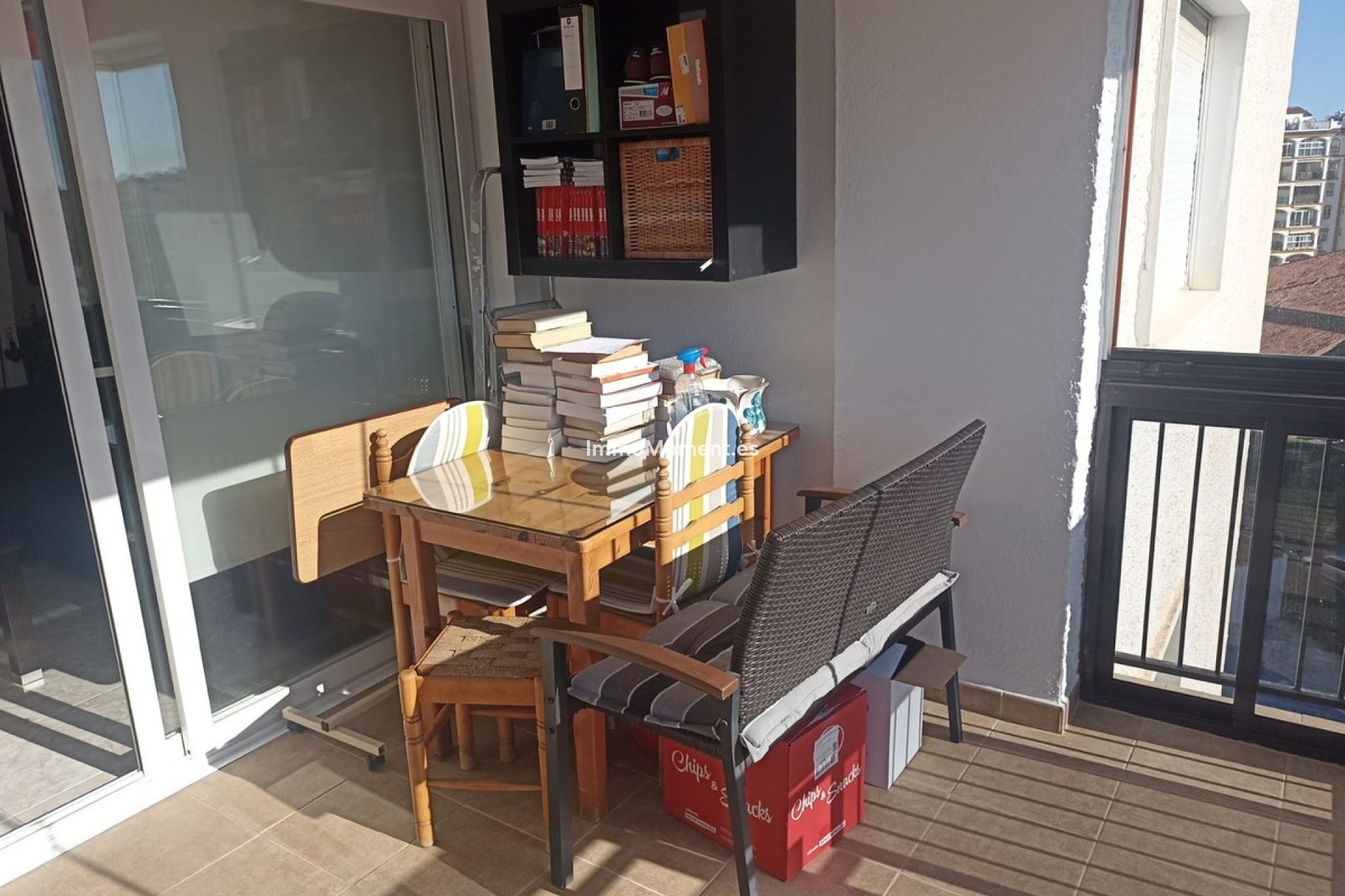 Resale - Apartment - Fuengirola - Fuengirola Centro