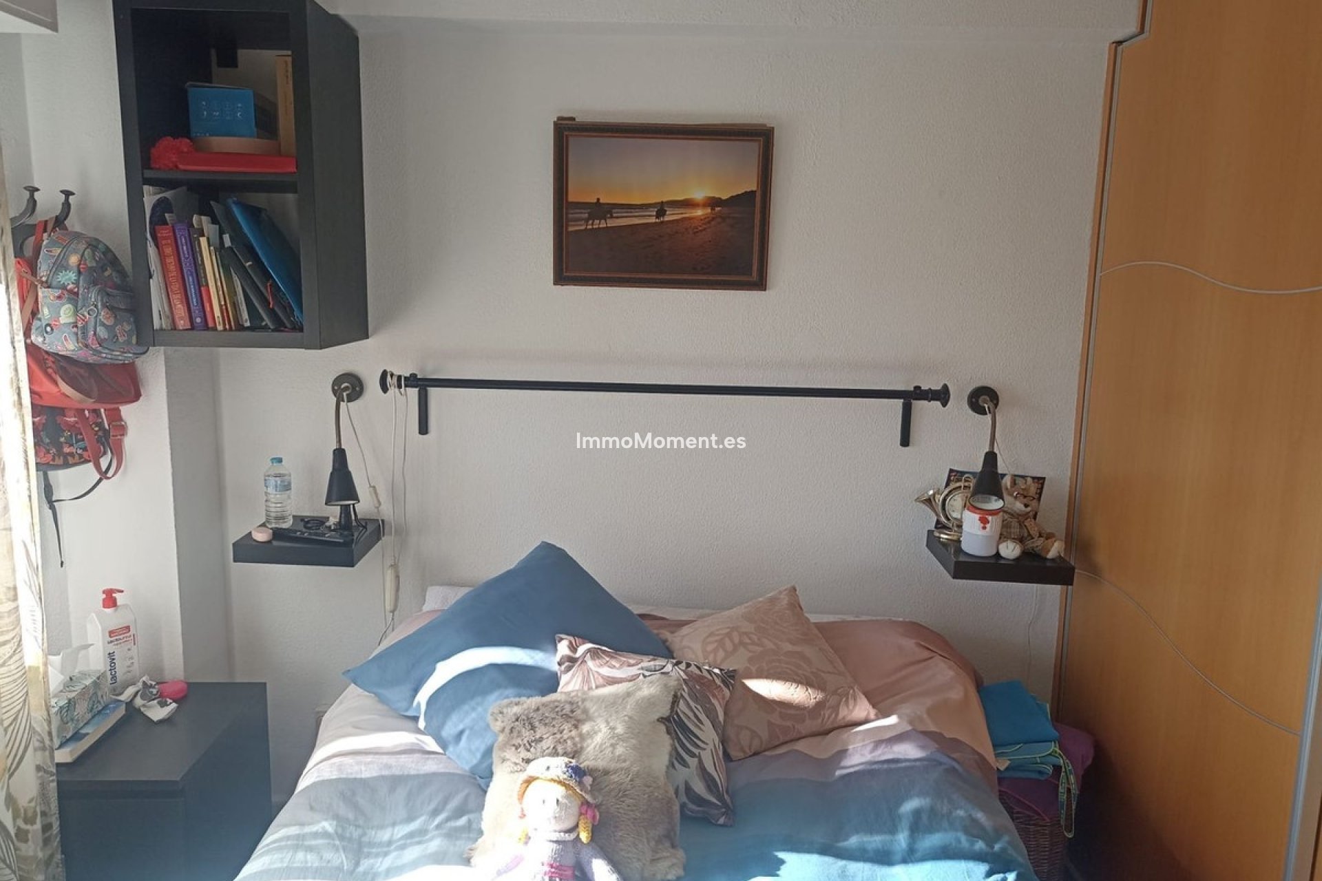 Resale - Apartment - Fuengirola - Fuengirola Centro