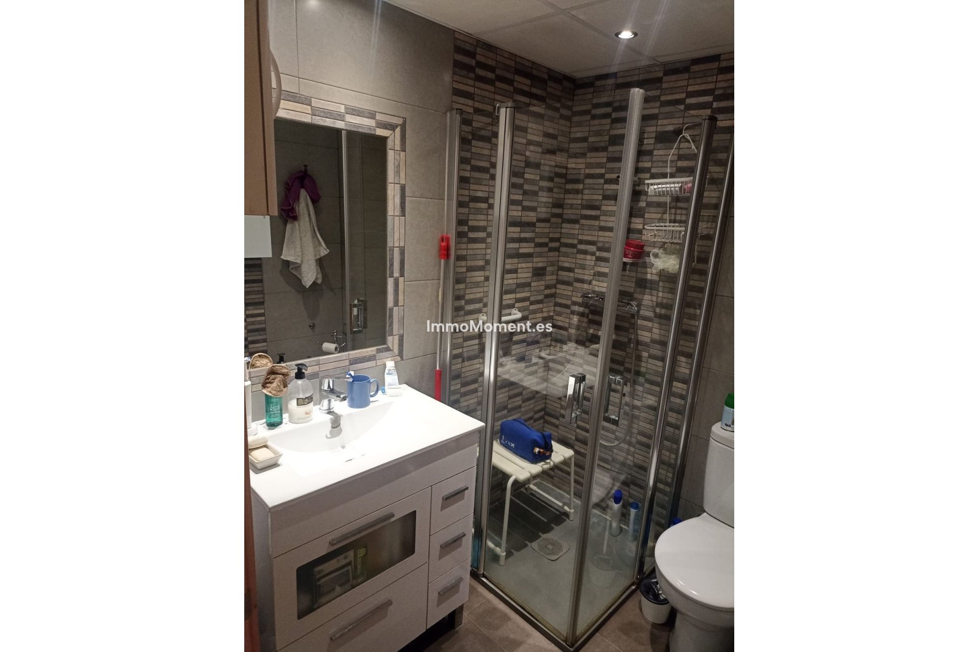 Resale - Apartment - Fuengirola - Fuengirola Centro