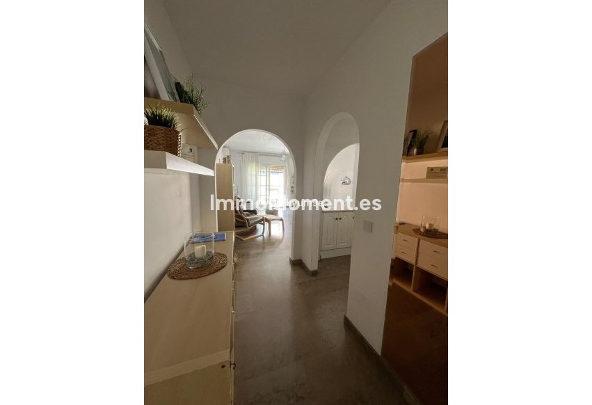 Resale - Apartment - Fuengirola - Fuengirola Centro
