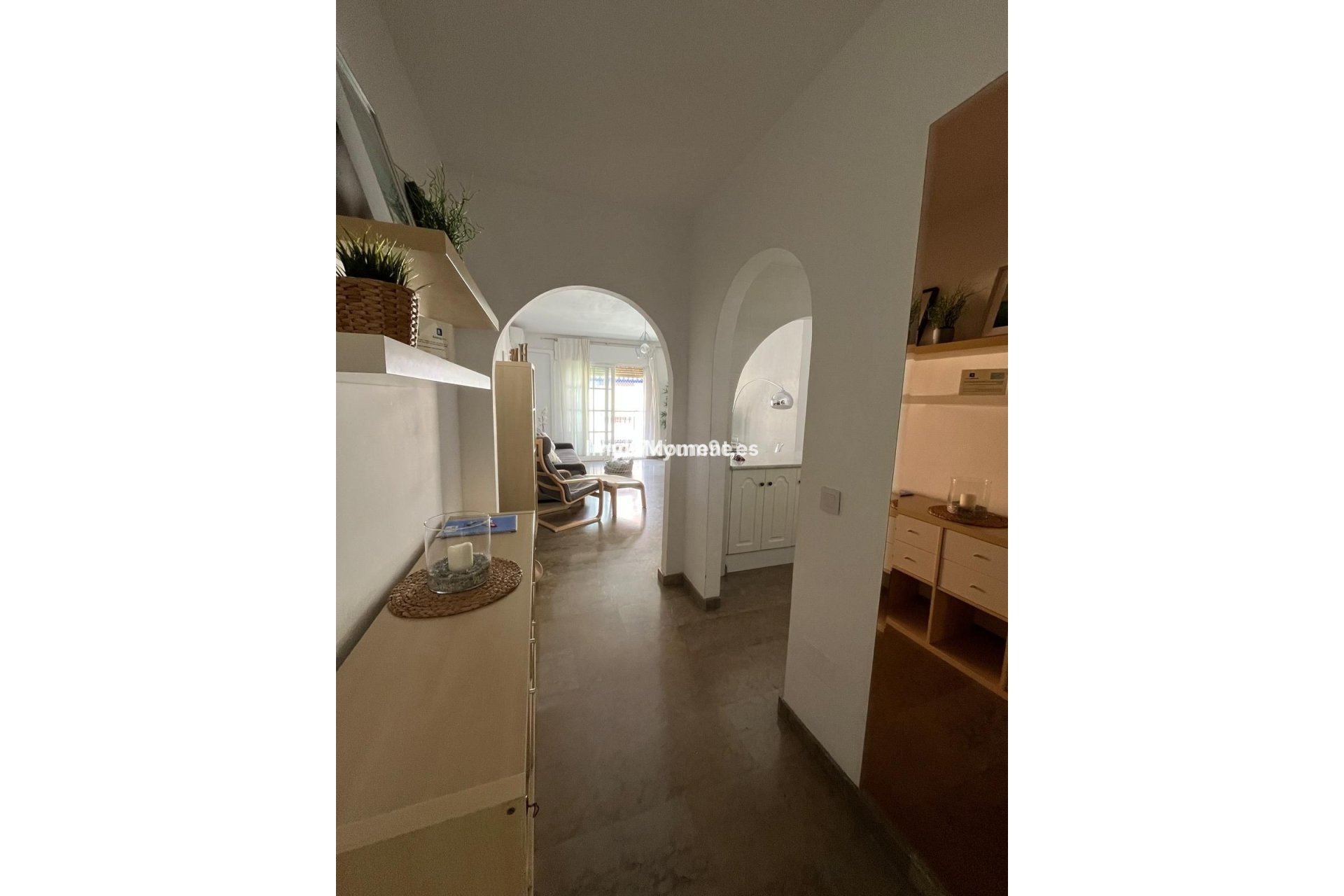 Resale - Apartment - Fuengirola - Fuengirola Centro
