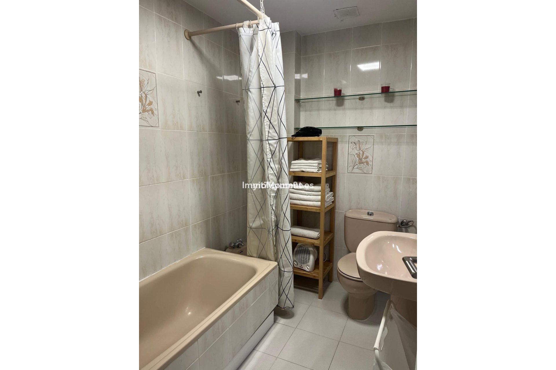 Resale - Apartment - Fuengirola - Fuengirola Centro