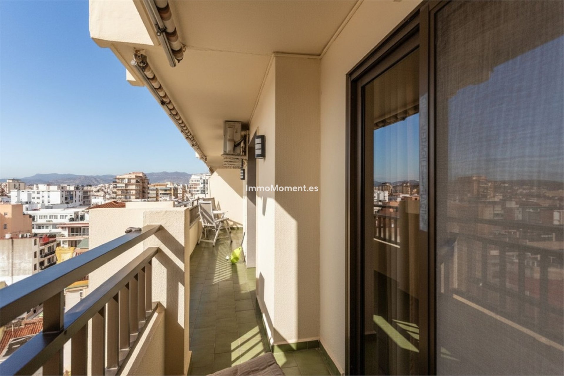 Resale - Apartment - Fuengirola - Fuengirola Centro