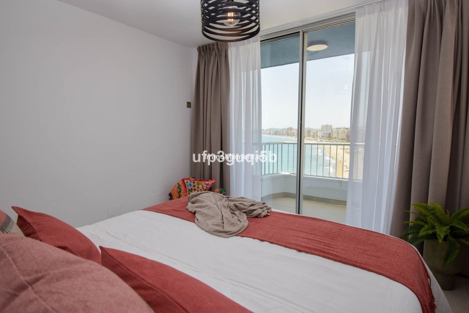 Resale - Apartment - Fuengirola - Fuengirola Centro