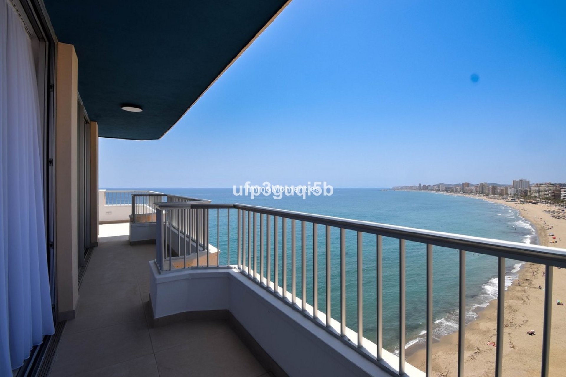 Resale - Apartment - Fuengirola - Fuengirola Centro
