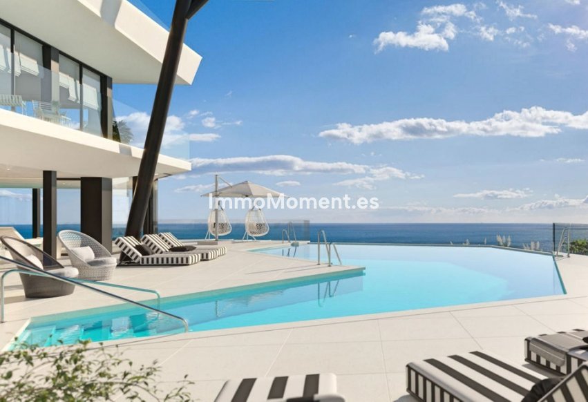 Resale - Apartment - Fuengirola - Fuengirola Centro