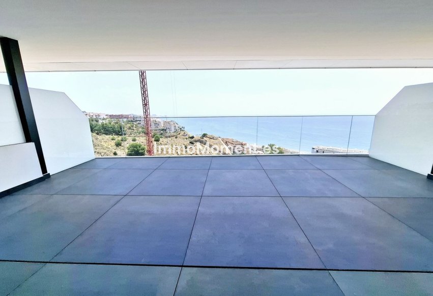 Resale - Apartment - Fuengirola - Fuengirola Centro