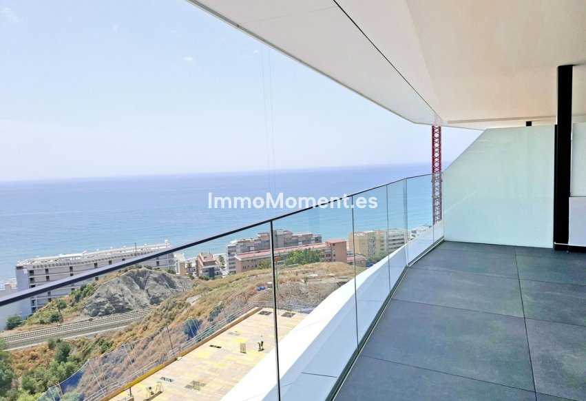 Resale - Apartment - Fuengirola - Fuengirola Centro