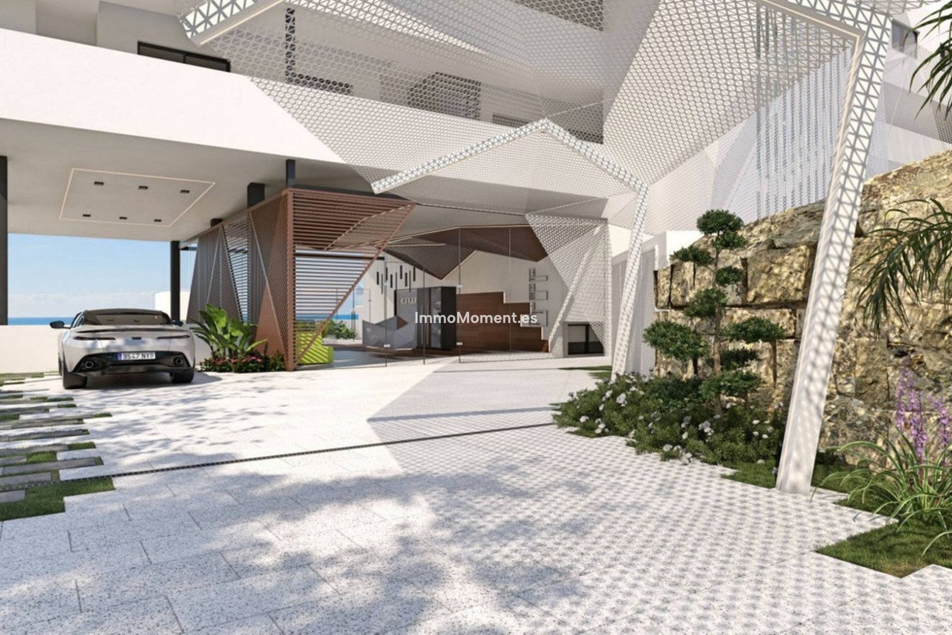 Resale - Apartment - Fuengirola - Fuengirola Centro