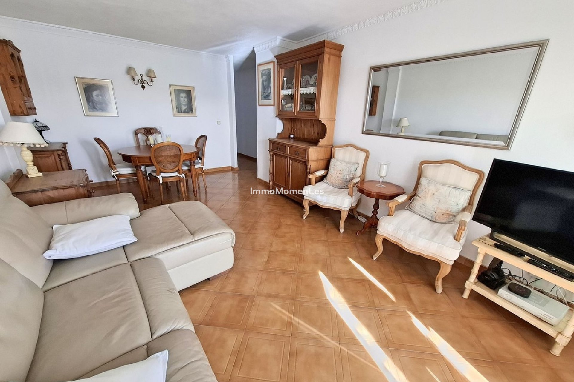 Resale - Apartment - Fuengirola - Fuengirola Centro